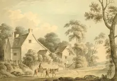 Returning home. by John Varley, sold Sep 2025