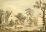 John Varley, Returning home.