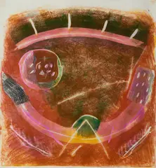 Untitled by Matthew Hilton, sold Sep 2025