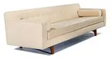 Edward Wormley, Sofa, c. 1955, Dunbar