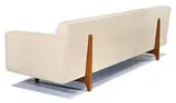 Edward Wormley, Sofa, c. 1955, Dunbar
