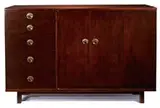Edward Wormley, Janus large chest, 1956, Dunbar