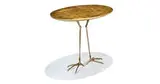 Meret Oppenheim, Table with Bird's Feet