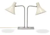 Greta von Nessen, Table lamp, c. 1950, Nessen Studio