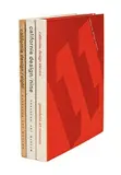 California Modern, Exhibition catalogues (3), 1962-1971