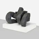 Bent Sørensen, Untitled, c. 1975, bronze