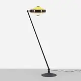 Stilnovo, Adjustable floor lamp, model 4067