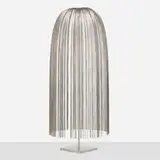 Harry Bertoia, Standing Willow from Seattle First National Bank, 1968, stainless steel