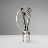 Claude Moliterni, Laureus World Sports Awards trophy