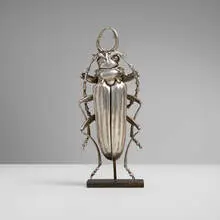 Oleg Konstantinov, Articulated beetle