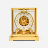 LeCoultre, Atmos perpetual motion clock