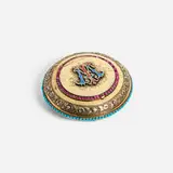 Veuve Demarquet, Pyx / bonbonnière