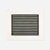 Donald Judd, Untitled