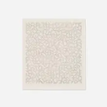 Anni Albers, Untitled, 1978, lithograph on paper