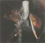 Kenneth Draper, Untitled, pastel 48.5 x 43.5cm .