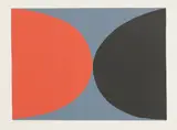Terry Frost, Untitled