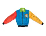 Sir Peter Blake R.A., ICA Art Jak, 1978, polythene jacket