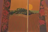 Raymond Martinez, Evening Avellino, oil on canvas