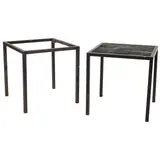 William Haines, Pair of Side Tables