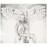 Francesca Sunsten, Experimentum Crusis