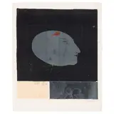 Paul Wunderlich, 6 Prints, 1965; 1967 (3); 1967; 1982