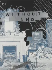 Matthew Brannon, Without End, digital print on paper