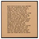 Jenny Holzer, Inflammatory Essays (21 works) (Waldman pp. 62-69)