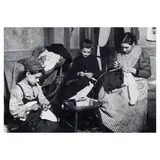 Lewis Hine, Garment Workers