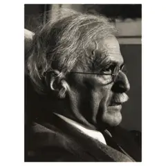 Dorothy Norman, Alfred Stieglitz XL, 1934, Gelatin silver print; signed 'Dorothy Norman' in ink on the mount verso