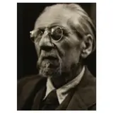 Dorothy Norman, Select Portraits including Ananda Coomaraswamy, Boston, 1947, photograph