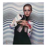 Bert Stern, 'Twiggy' (for 'Vogue'), 1967, Inkjet print