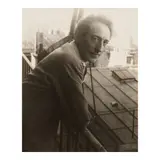 Carl Van Vechten, Selected Portraits (Including 'Jean Cocteau', 'Rufino Tamayo', 'Alexander Calder', and 'Marie Laurencin', among others), 1934-63, 12 gelatin silver prints; 3 with the photographer's credit blindstamp on the image, each titled