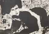 Walasse Ting, Love in Afternoon, 1969, Lithograph on Arches paper; numbered and signed '2/10 Ting 69' in pencil lower left
