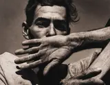 Dorothea Lange, Migratory Cotton Picker, Eloy, Arizona