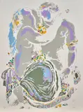 José García Ocejo, Lovers (1980