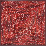 Li Zhenwei, Irrational & Transcendent #17, oil on canvas