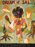 Fred Stonehouse, Dream of Sal