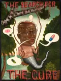 Fred Stonehouse, The Search For The Cure