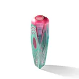 Christopher Williams, 'Green/Pink Melon', 1992, Blown, etched and sandblasted glass