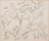 Václav Špála, Washerwomen