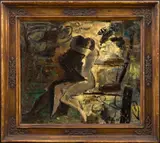 Pravoslav Kotík, Lovers