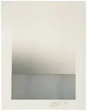 Larry Bell, Untitled (Vapor series)