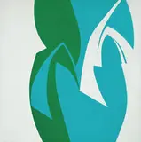 June Harwood, Untitled (Jigsaw series), 1975, Acrylic on canvas