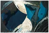 Laddie John Dill, Untitled (Glass Composite Construction)
