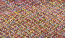 Don Sorenson, Untitled, 1978, Acrylic on canvas