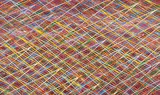 Don Sorenson, Untitled, 1978, Acrylic on canvas