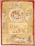 Ynez Johnston, Writings In Yellow