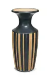 Harrison McIntosh, Vase