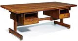 Sergio Rodrigues, Desk