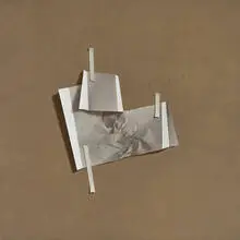 Anthony Mastromatteo, Epiphany, 2009, Oil on linen on board